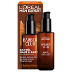 Bild: L'ORÉAL PARIS MEN EXPERT Barber Club Bartöl